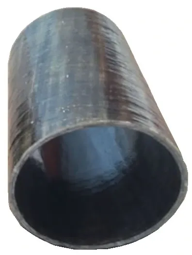 Dualoy™ Fiberglass Primary & Vent Single wall Pipe 2" ID